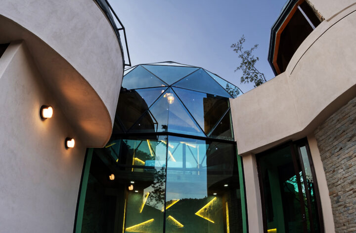 Casa Domo
